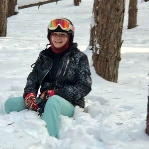 Meet your Posher, Elena